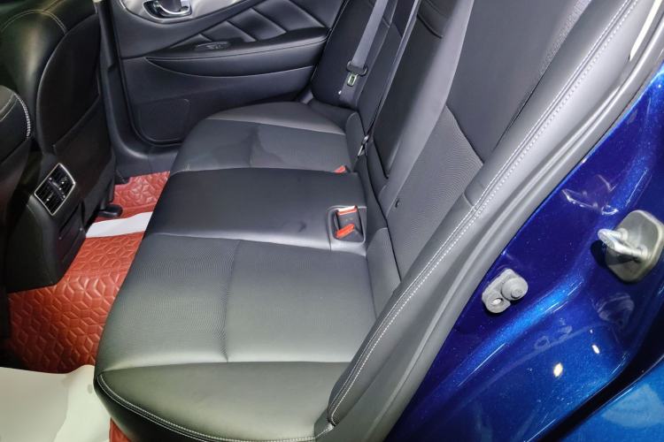 Used Infiniti Q50L 2022 2.0T Enjoyment Sport Edition
