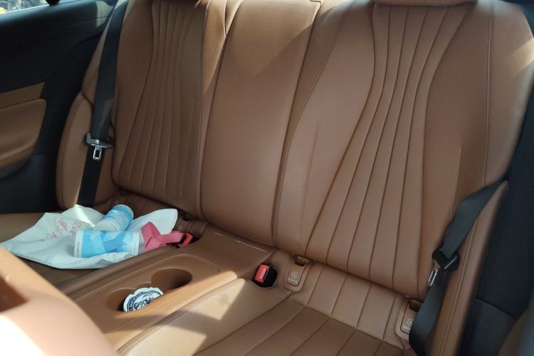 Used Mercedes-Benz E-Class 2017 E 200 Coupe
