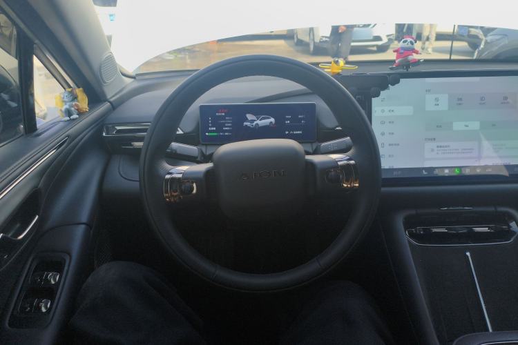 Used AION RT 2025 650 Smart Edition
