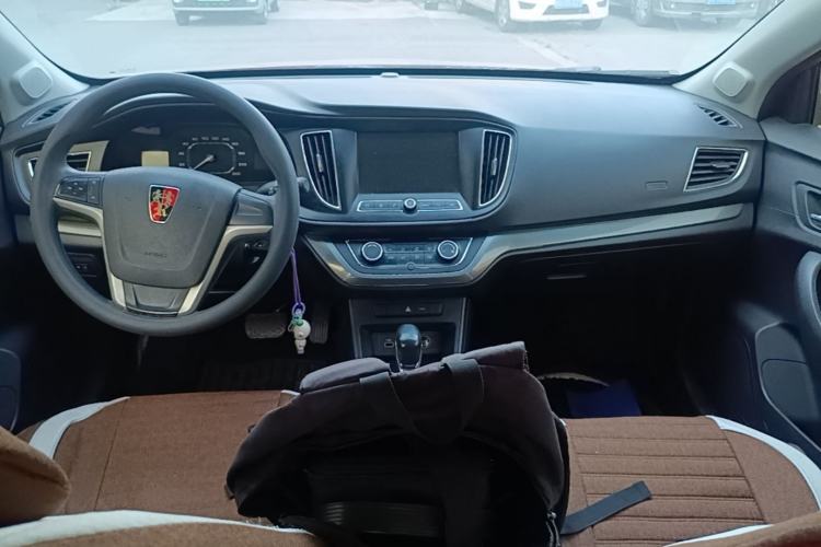 Used Roewe 360 2015 1.5L Automatic Luxury Edition
