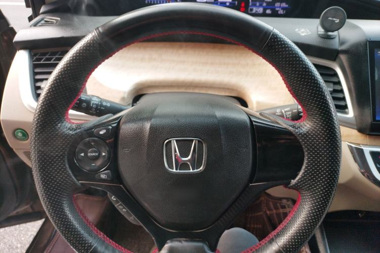 Used Honda Jade 2016 1.8L Automatic Comfort Elite Version 5 Seats