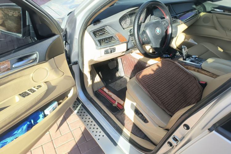 Used BMW X5 2009 xDrive30i Luxury Edition