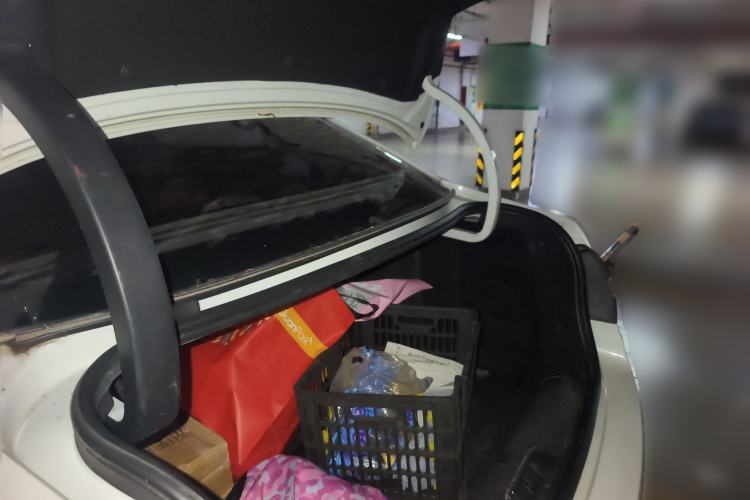 Used Peugeot 408 2016 1.6T Automatic Luxury Edition