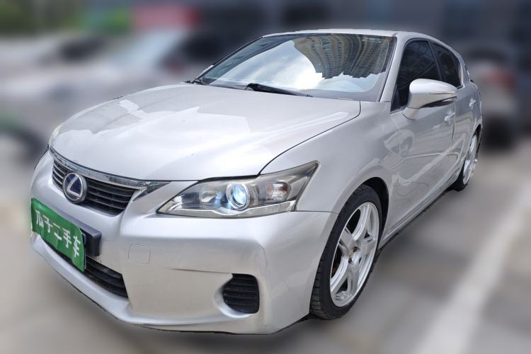 Used Lexus CT 2012 CT200h Elite Edition Guazi used car, China used car export, Used car for sale, Used  cars, Cheapest cars for sale