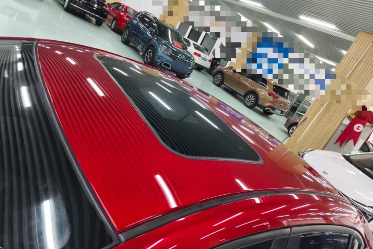 Used Mazda Mazda 3 Axela 2016 Sedan 1.5L Automatic Luxury Model
