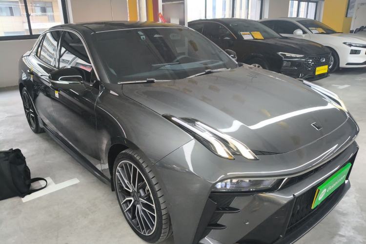 Used Lynk & Co 03 2023 2.0TD DCT H-Power Halo