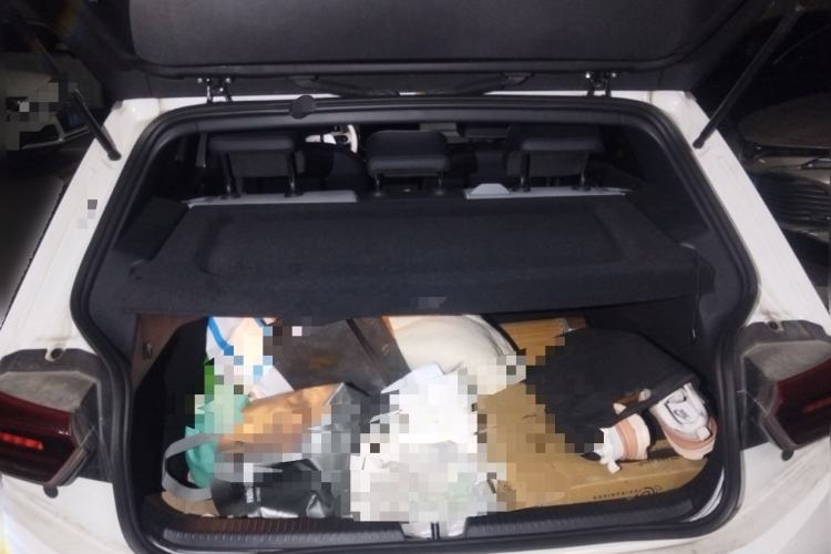 Used Volkswagen ID.3 2025 Smart Edition Ultra-Intelligent Oxygen Version