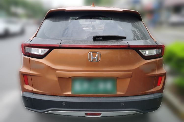 Used Honda XR-V 2015 1.8L EXi CVT Comfort Version