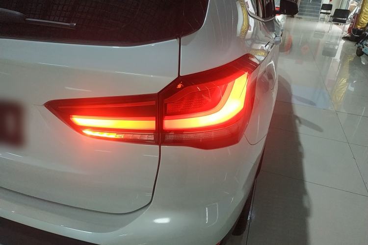 Used BMW X1 2020 xDrive25Li Luxury Edition