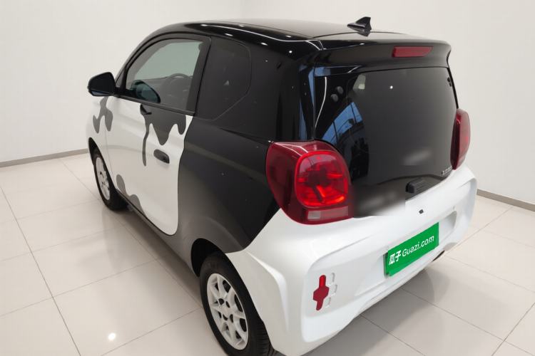 Used Roewe Clever 2022 311km QiQi BoBo Edition
