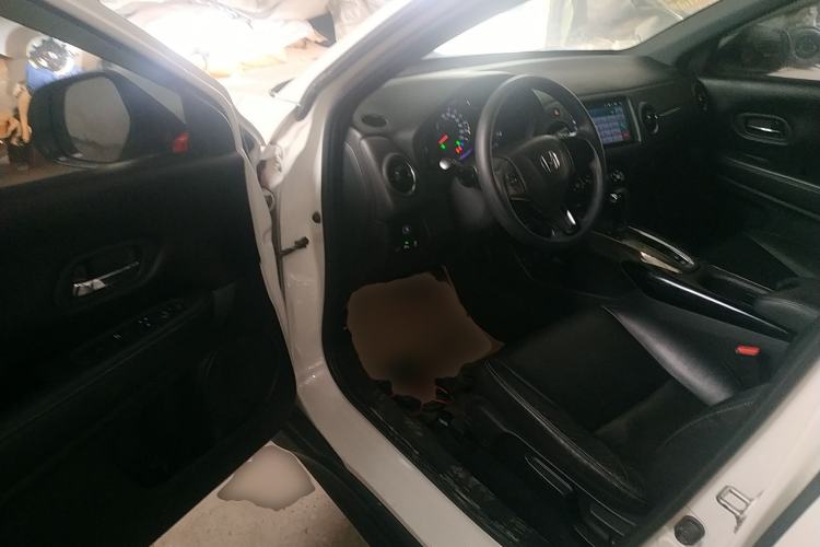 Used Honda XR-V 2017 1.5L LXi CVT Classic Edition
