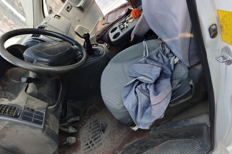 Used Jinbei Grace 2016 2.0L Express Utility Model