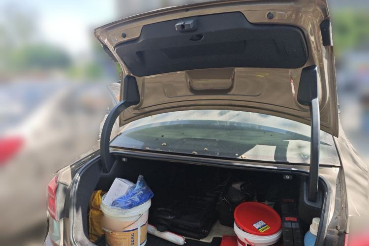 Used Volkswagen Passat 2017 280TSI DSG Luxury Edition