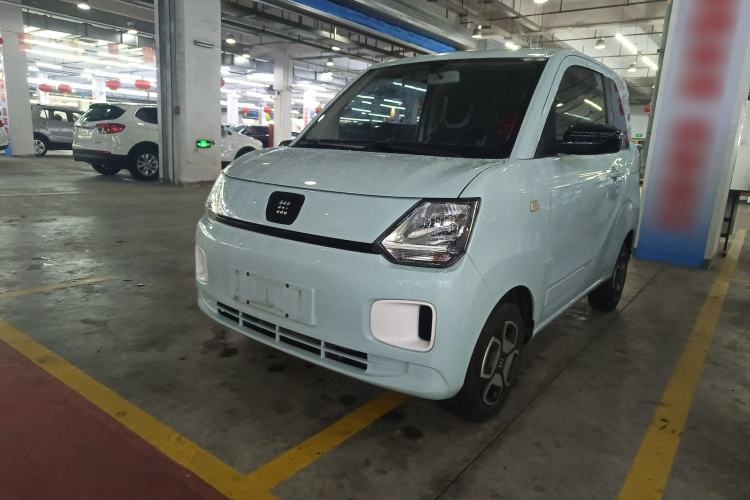 Used Dongfeng Fengon MINIEV 2022 Candy-Style Marshmallow