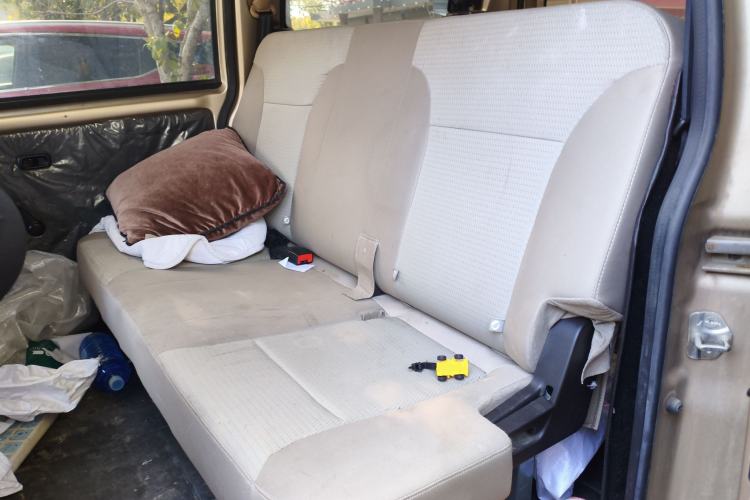 Used Wuling Hongguang V 2021 1.5L Jingqu Version LAR
