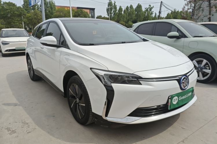 Used Buick Velite 6 2024 430km Enjoyment Version Front Right 45 Deg