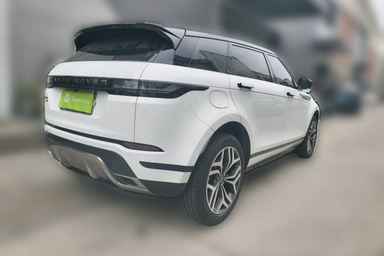 Used Land Rover Range Rover Evoque 2022 Aurora L 249 PS R-Dynamic Luxury Edition