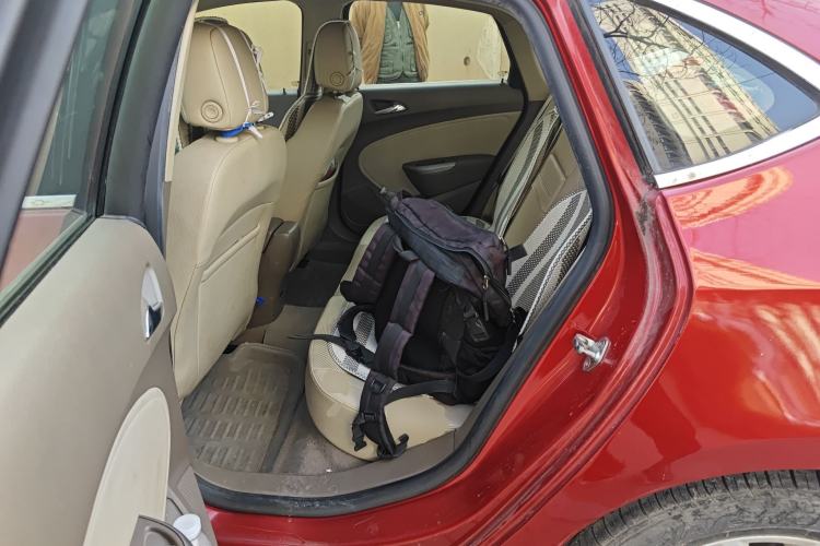 Used Buick GT 2013 GT 1.6L Automatic Fashion Edition