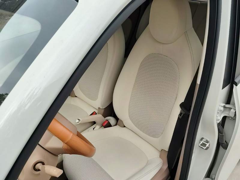 Used Wuling Hongguang MINIEV 2025 Four-Door Version Advanced Edition — 14