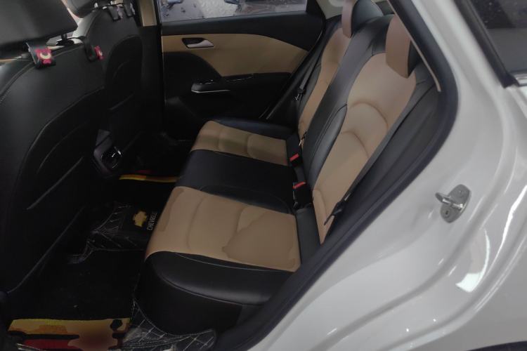 Used Chevrolet Monza 2020 320 Automatic Enjoyment Edition
