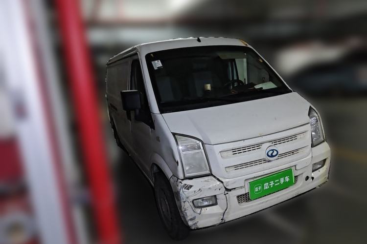 Used Ruichi EC35 2020 EC35 II Standard Edition 38.7 kWh