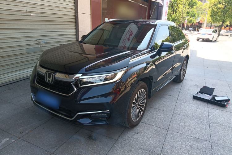 Used Honda Avancier 2023 370TURBO Four-Wheel Drive Luxury Edition