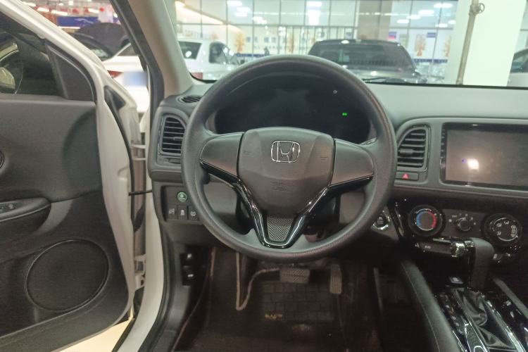 Used Honda Vezel 2020 1.5L CVT Elite Edition