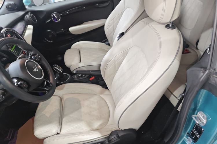 Used MINI MINI 2019 1.5T COOPER CABRIO Temptation Edition