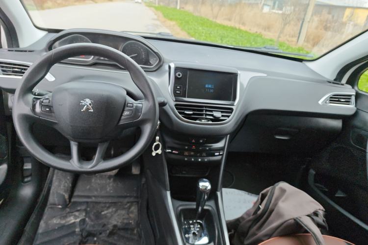 Used Peugeot 2008 2018 230THP Automatic Fashion Edition