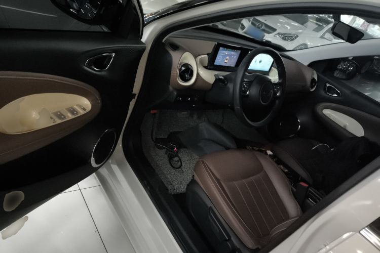 Used Wuling Bingo 2024 333 km Enjoyment Version Driver Seat