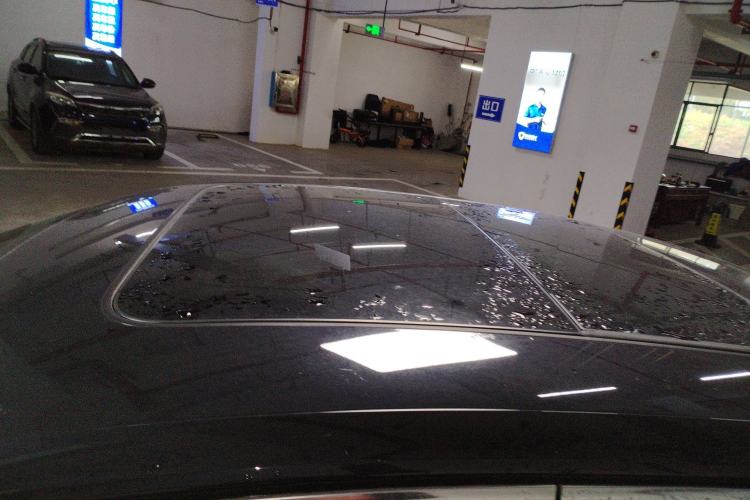 Used Volkswagen Passat 2025 Premium Version 380TSI Dragon Edition Roof