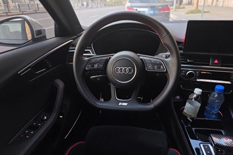 Used Audi S4 2023 S4 Avant 3.0TFSI