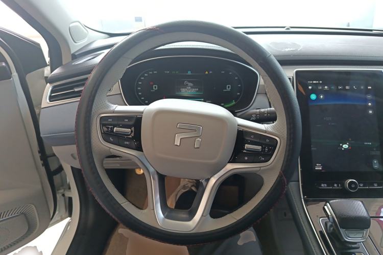 Used Rising ER6 2021 New Dynamic Edition 620km Smart Drive Version