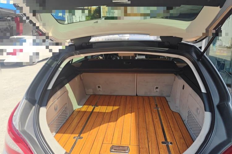 Used Mercedes-Benz CLS 2016 CLS 260 Shooting Brake