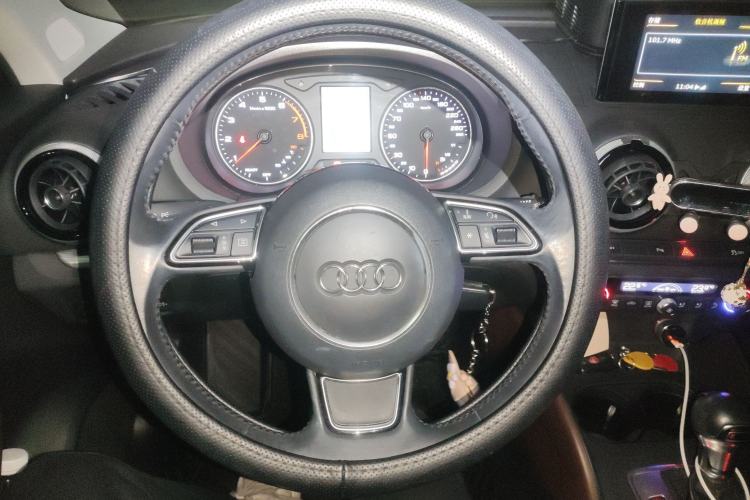 Used Audi A3 2016 Sportback 35 TFSI Style Edition