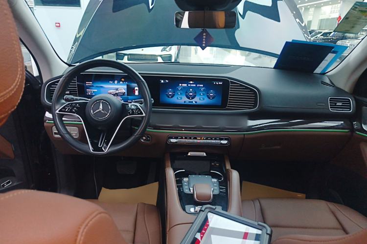 Used Mercedes-Benz GLE 2024 Refreshed GLE 350 4MATIC Stylish Edition