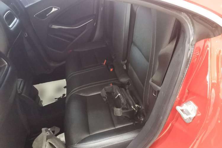 Used Mercedes-Benz CLA 2018 CLA 200 Style Edition
