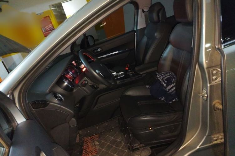 Used Peugeot 3008 2015 1.6THP Automatic Trend Edition