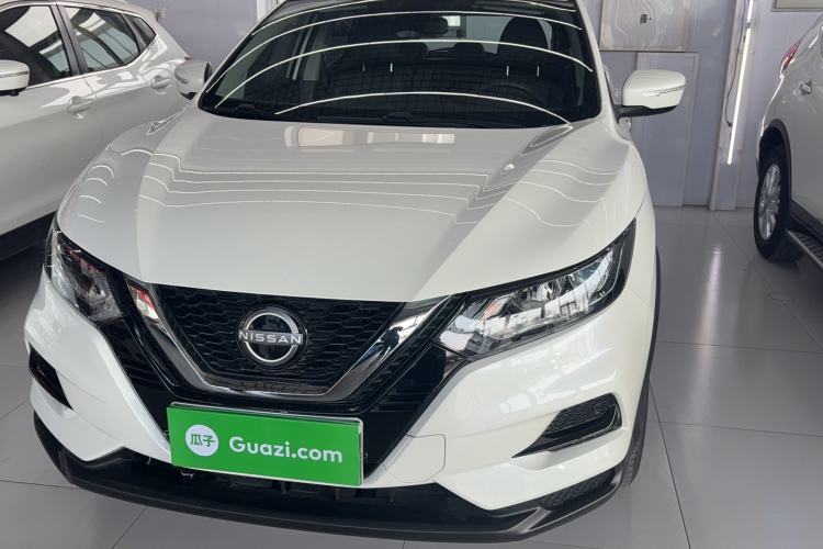 Used Nissan Qashqai 2023 Classic 2.0L CVT XV Comfort Edition