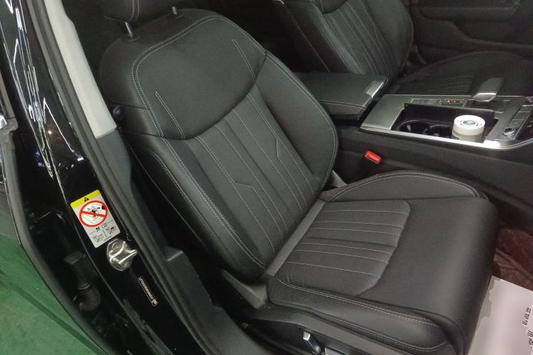 Used Audi A6L 2023 45 TFSI Prestige Elegant Edition Right Front Seat