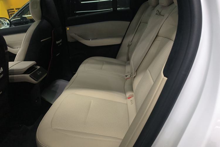 Used Nio ES6 2023 75 kWh