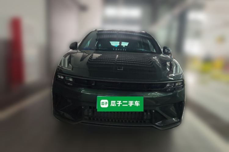 Used Lynk & Co 06 2023 Remix 1.5T Dynamic Halo