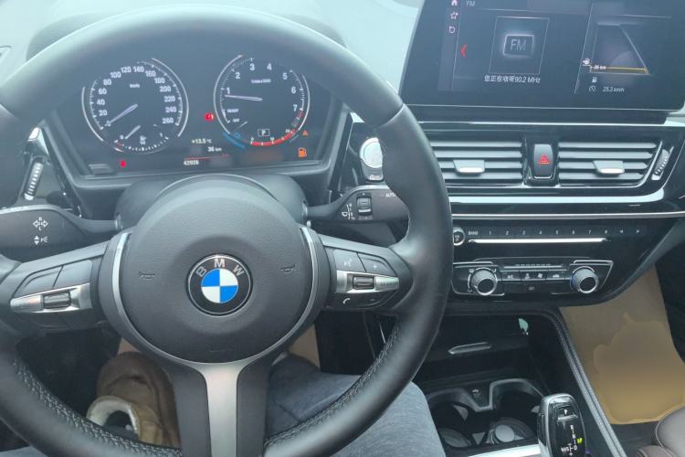 Used BMW 1 Series 2021 Restyled 125i M Sport Night Edition