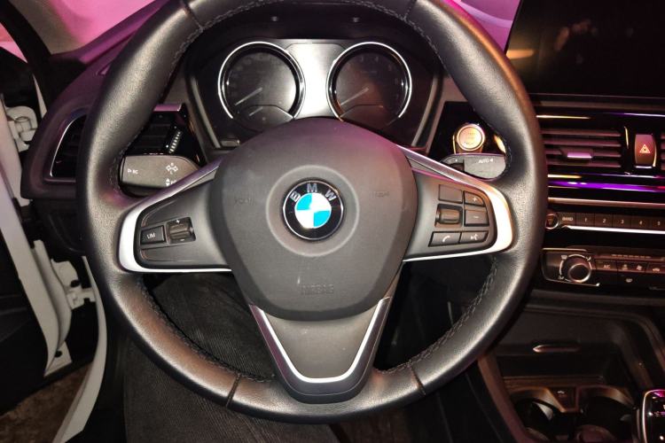 Used BMW 1 Series 2023 120i M Sport Edition