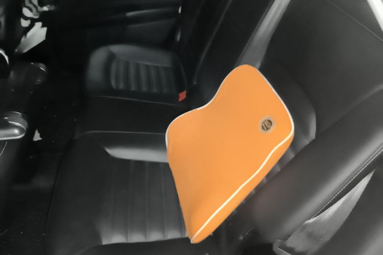 Used Ford Mondeo 2017 EcoBoost 180 Luxury Model
