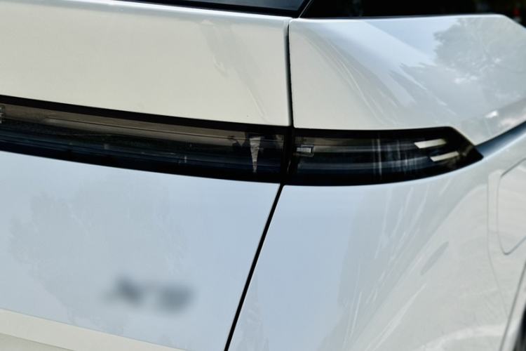 Used XPeng X9 2024 610 Long-Range Pro