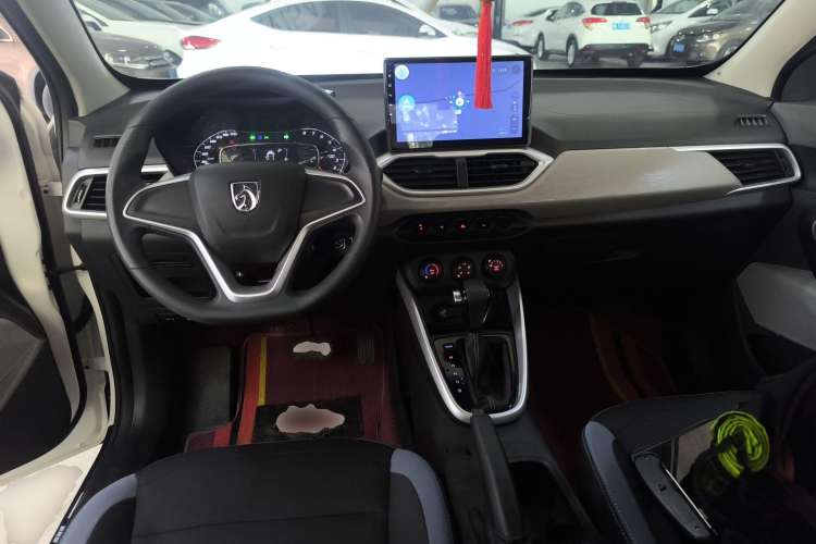 Used Baojun 510 2021 1.5L CVT Enjoy Edition