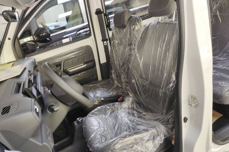 Used Wuling Zhiguang New Energy 2025 Comfort Model