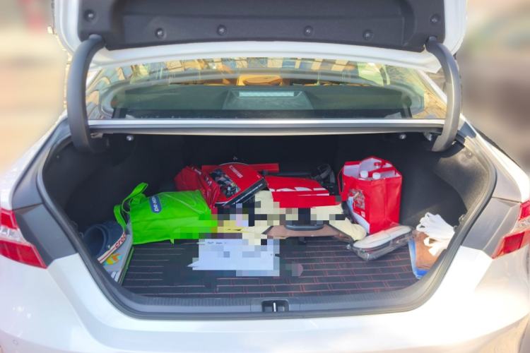 Used Toyota Camry 2021 2.5G Luxury Edition
