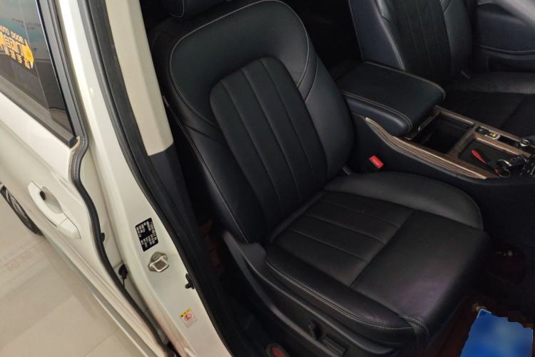 Used GAC Trumpchi M8 2020 Flagship Model 390T Supreme Edition